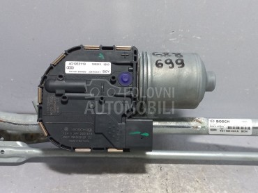 MOTORIC PREDNJEG BRISACA za Audi A6