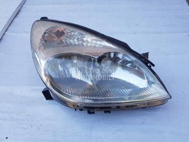 FAR DESNI za Citroen C5