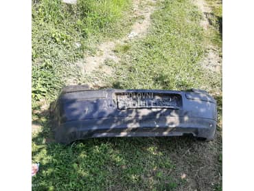 zadnji branik hečbek za Volkswagen Golf 4 od 1998. do 2006. god.