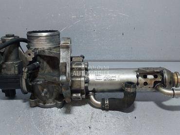 HLADNJAK EGR VENTILA za Volvo S60