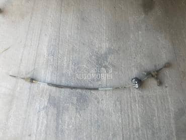 sajla biraca brzine za Opel Zafira