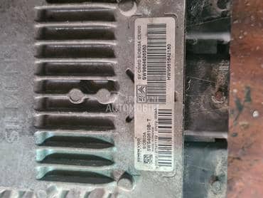 Motorni računar za Citroen C8 od 2006. do 2012. god.