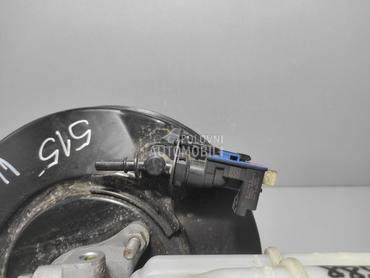 SENZOR PRITISKA za Citroen C5