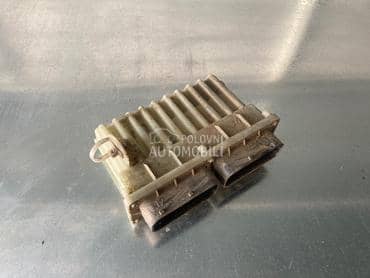 modul ventilatora za Opel Zafira