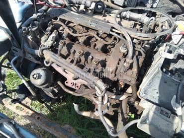 Motor za Fiat Punto od 2000. do 2018. god.