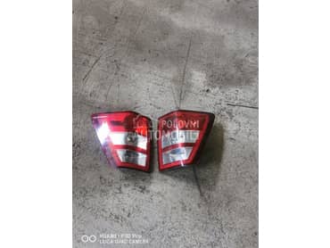 štop lampe za Jeep Grand Cherokee od 2005. do 2010. god.