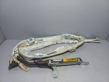 KROVNI AIRBAG za Audi A3
