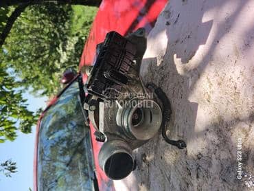 turbina za BMW Serija 3