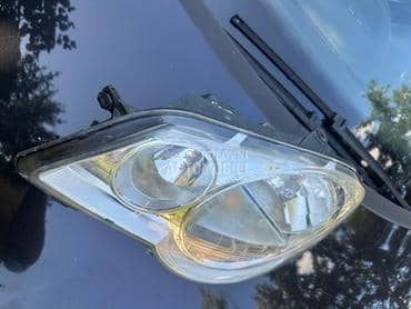 Far desni za Volkswagen Polo od 2005. do 2009. god.