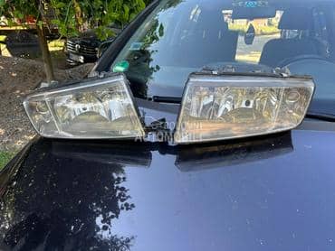Farovi prednji za Škoda Fabia od 2001. do 2005. god.