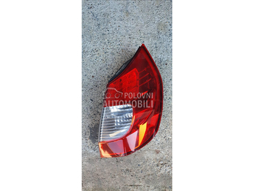 Stop svetlo Stop lampa LED za Renault Megane