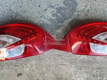 Stop svetlo, stop lampa za Peugeot 208