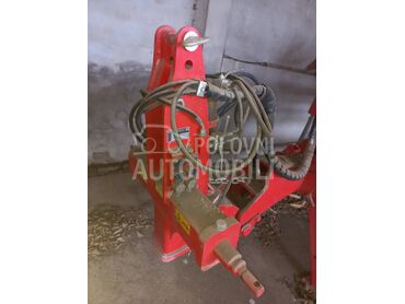 Vogel Noot Hektor 1000 Vario