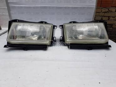 FAR LEVI za Fiat Scudo