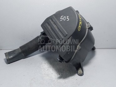 KUCISTE FILTERA ZRAKA za Škoda Fabia