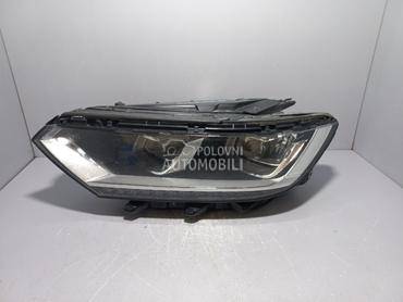 FAR za Volkswagen Passat B8