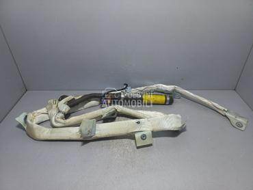 KROVNI AIRBAG za Audi A3