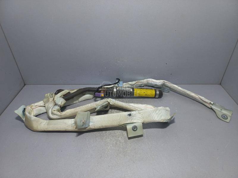 KROVNI AIRBAG