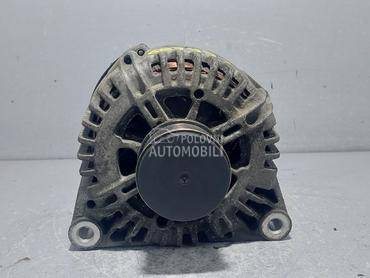 ALTERNATOR za Citroen C4