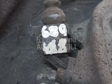 ABS SENZOR za Audi A6