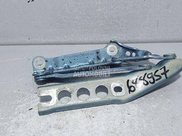 SKARE OD HAUBE za Škoda Fabia