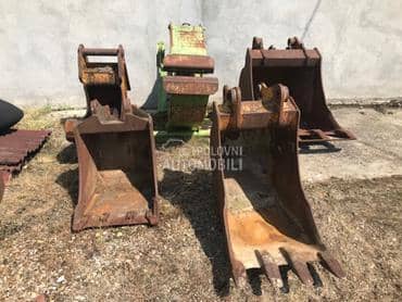 KASIKE, GRAJFER, HIDRAULICNE PUMPE