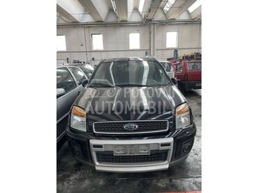 farovi za Ford Fusion od 2003. do 2011. god.