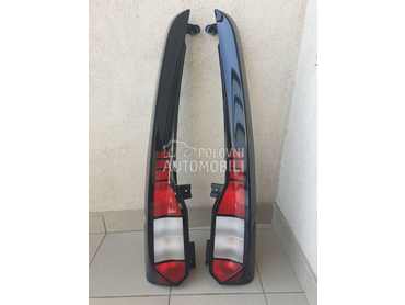 STOP LAMPA za Volkswagen Caddy od 2020. do 2024. god.