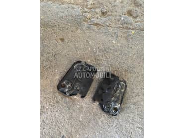 Brave ispod haube za Audi A3 od 2012. do 2019. god.