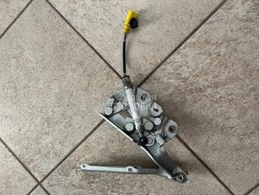 Sarke haube za Audi A3 od 2012. do 2019. god.