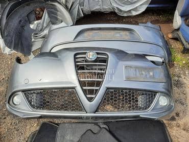 branik za Alfa Romeo MiTo