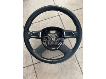 KOMANDE NA VOLANU za Audi A4, A5, A6 ...