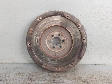 ZAMAJAC za Citroen C3