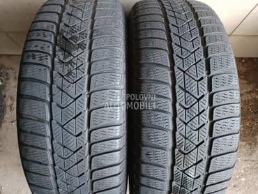 Pirelli 205/60 R16 Zimska