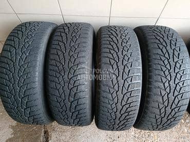 Nokian 215/65 R16 Zimska