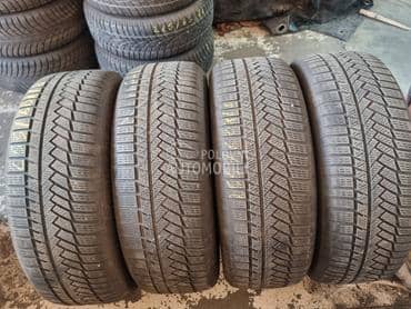 Continental 255/60 R18 Zimska