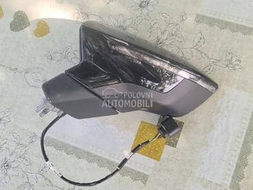 Retrovizor za Seat Ateca od 2019. do 2022. god.