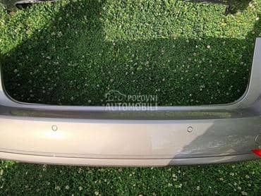 Zadnji branik za Volkswagen Touran