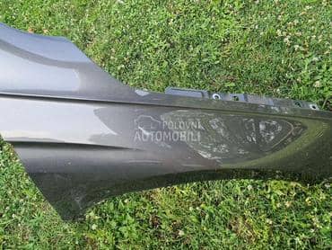 Krilo desno za Seat Ateca od 2017. do 2022. god.