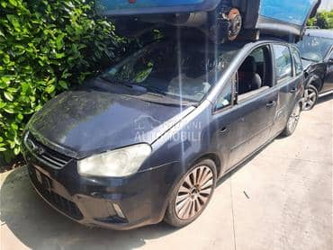 delovi za Ford C-Max od 2007. do 2010. god.