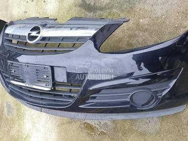 Branik za Opel Corsa D