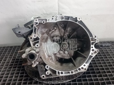 MJENJAC za Peugeot Partner