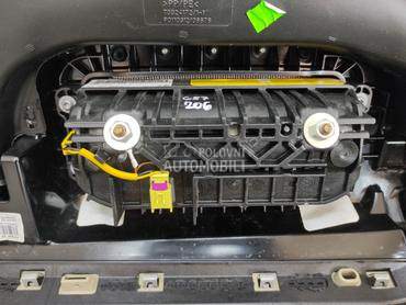 AIRBAG SUVOZACA za Volkswagen Passat B6