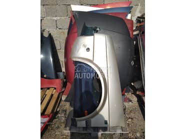 Limarija za Volkswagen Golf 2, Golf 3 od 2000. do 2018. god.