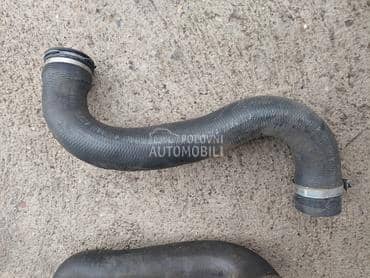 crevo interkulera za Citroen C8 od 2002. do 2014. god.