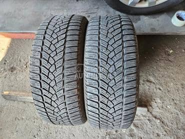 Fulda 205/55 R16 Sve sezone