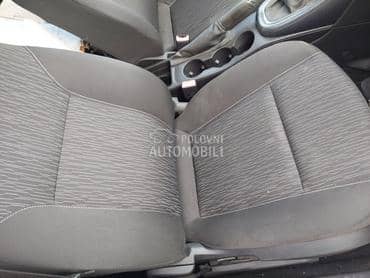 sedista za Opel Astra J