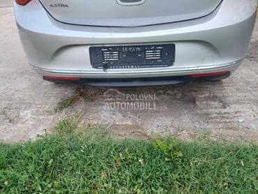 branik za Opel Astra J