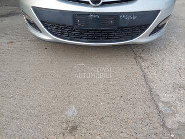 branik za Opel Astra J