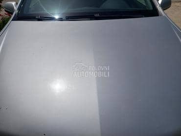 hauba za Opel Astra H